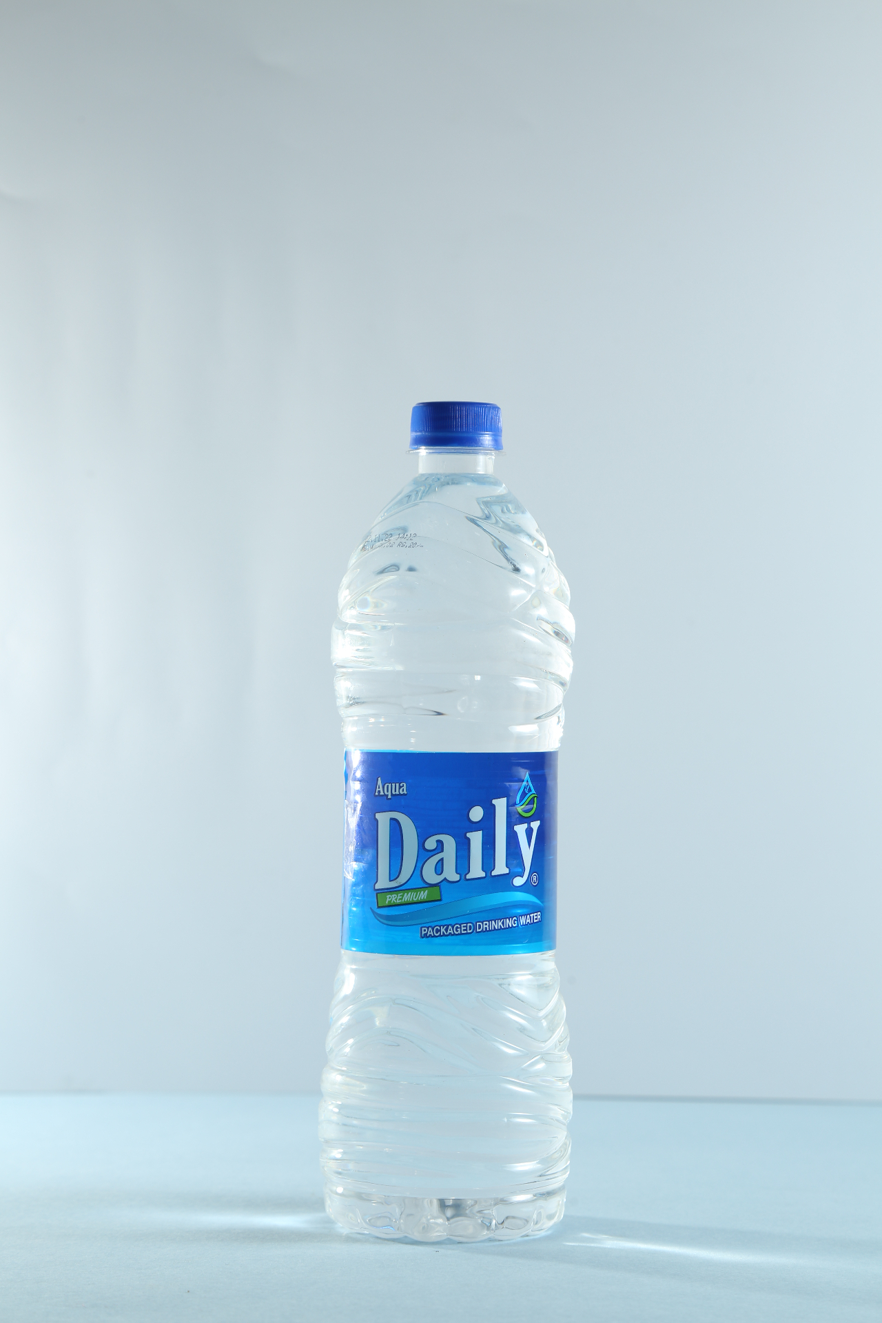Aqua Daily 1 Litre