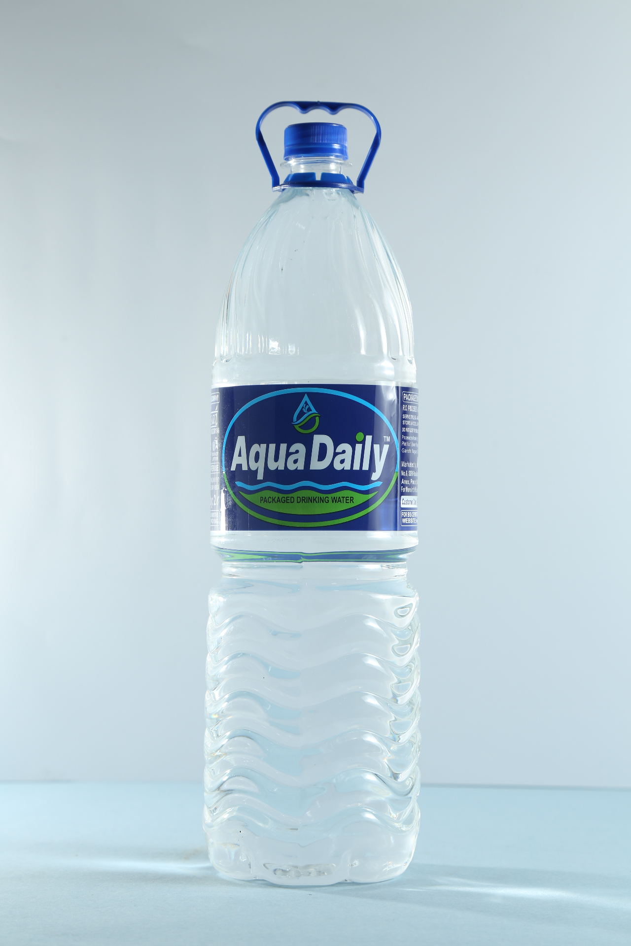 Aqua Daily 2 Litre